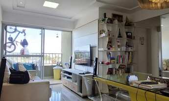 Imagem 5: Lindo Apartamento no Condominio praia de piedade clube com planejados , 3 qts