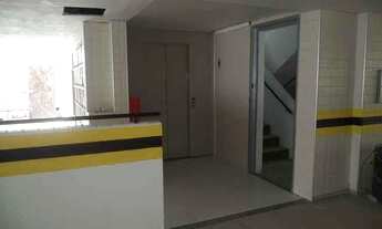 Imagem 2: Apartamento para aluguel possui 50 metros quadrados com 2 quartos em Centro - Fortaleza