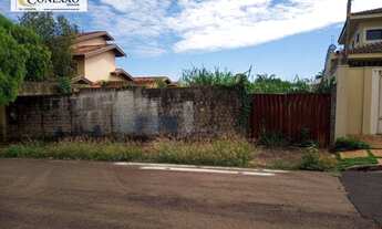 Imagem: Único Terreno Disponível na Rua