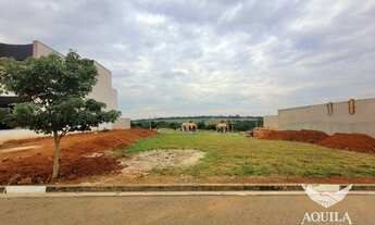 Imagem 1: TERRENO PLANO COM 175,00 m² NO CONDOMÍNIO RESIDENCIAL JARDIM - SOROCABA
