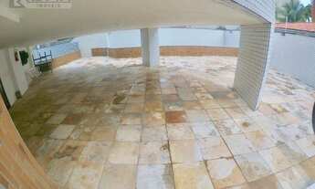 Imagem 7: Apartamento com 3 dormitórios à venda, 154 m² por R$ 550.000,00 - Aldeota - Fortaleza/CE