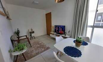 Imagem 1: Oportunidade! Apartamento 2/4 - Nascente - ABRANTES