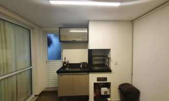 Imagem 5: Apartamento para venda com 80 m² , 3 quartos em Boa Vista - São Caetano do Sul - SP