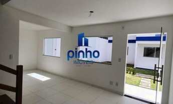 Imagem 4: Triplex para Venda em Salvador, Itapuã, 3 dormitórios, 3 suítes, 4 banheiros, 2 vagas