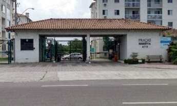 Imagem 3: Apartamento 3 quartos com suíte na Praia da Baleia pertinho da Praia de Manguinhos