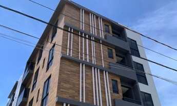 Imagem: Apartamento novo intermares 2 quartos