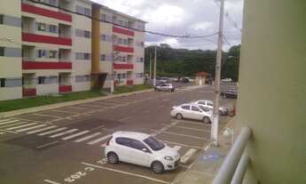 Imagem: Apartamento no Condomínio Bela Vista