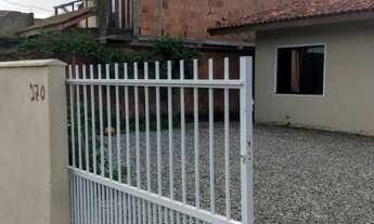 Imagem 3: Venha viver mais e melhor! Casa de alvenaria com 3 dormitórios em Balneário Barra do Sul!!