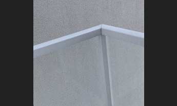 Imagem 6: Apartamento para venda possui 37 metros quadrados com 1 quarto