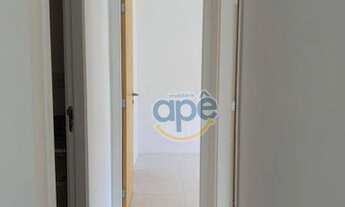 Imagem 4: Apartamento com 2 dormitórios à venda, 60 m² por R$ 240.000,00 - Santa Paula II - Vila Vel