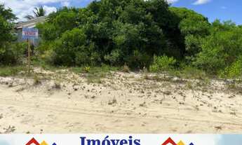 Imagem 4: Vendo lote na Praia do Ervino
