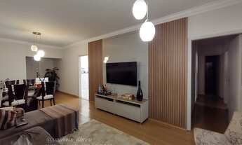 Imagem: Apartamento no Centro de Anápolis. Próx