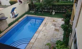 Imagem 5: Casa duplex com 4 dormitórios à venda, 300 m² por R$ 850.000 - Porto das Dunas - Aquiraz/C