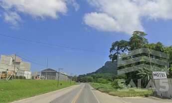 Imagem 4: SãO FRANCISCO DO SUL - Terreno Padrão - Rocio Grande