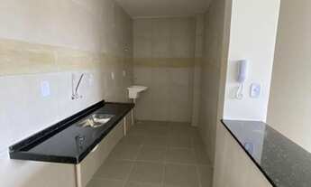 Imagem 6: Última Unidade no Novo Geisel 2 Quartos sendo 1 Suíte, Piscina