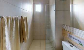 Imagem 5: Apartamento de 3 quartos com dependência completa