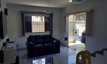 Imagem 5: Casa em condomínio fechado com 3 quartos