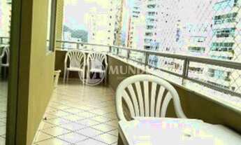 Imagem 3: QUADRA MAR Apartamento com 3 dormitórios