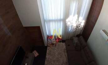 Imagem 3: Casa com 4 dormitórios à venda, 280 m² por R$ 1.300.000,00 - Jardim Ecoville I - Cambé/PR