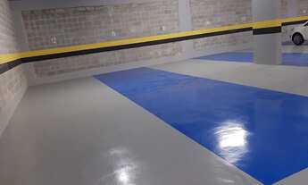 Imagem 6: Apartamento - 2 dormitórios (1 suíte) - Urban 295 - Anita Garibaldi