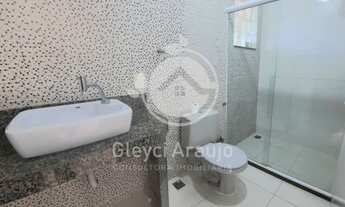 Imagem 5: Casa para venda com 250 metros quadrados com 3 quartos em Itaúna - Saquarema - RJ