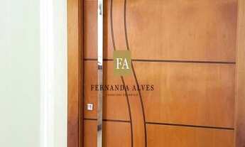 Imagem 5: Venda - Casa - Jardim Terramérica - Americana - SP