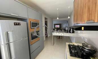 Imagem 5: Casa com 3 quartos - Bairro Jardim Helvécia em Aparecida de Goiânia