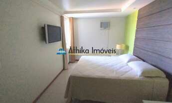 Imagem 7: Imóvel com Vista Mar na Praia da Costa de 2 Quartos 1 Suíte e 1 Vaga