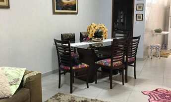 Imagem 2: Sobrado 3 quartos, próximo a Vila Nova