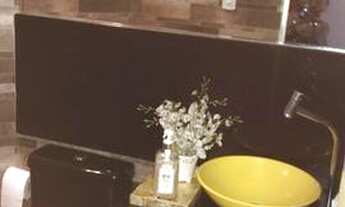 Imagem 4: OPORTUNIDADE -,LINDO APARTAMENTO com móveis projetado e ótimo gosto!!