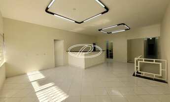 Imagem 4: Casa para aluguel, 3 quartos, 1 suíte, Centro - Limeira/SP