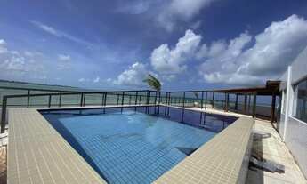 Imagem 3: Alugo Flat 35,32 m², por R$ 2.100,00 Bessa- João Pessoa/PB