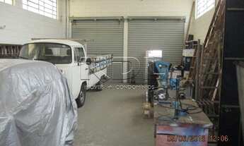 Imagem 4: Salao para aluguel, Vila Valparaíso - Santo André/SP