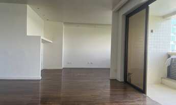 Imagem 5: Apartamento para venda tem 179 metros quadrados com 3 quartos, sendo 1 suíte