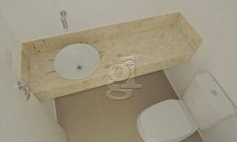 Imagem 3: Maison Zenith - Venda - Apartamento com 3 dorm., 124 m² por R$ 921.000,00- Londrina/PR