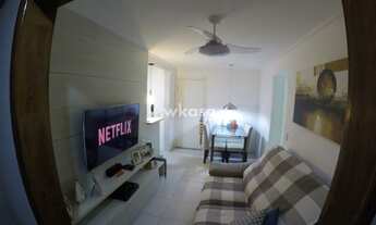 Imagem 3: Apartamento no Villaggio Laranjeiras Condomínio Clube