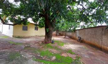 Imagem 2: Casa Venda Vila Santa Helena - Goiânia - GO 587 m² de Terreno