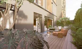 Imagem 6: Garden no Alto da XV com 2 dormitórios