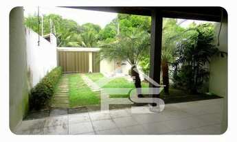 Imagem 3: Excelente Casa 100 m² com 03 quartos em Lagoa Redonda - Fortaleza - CE