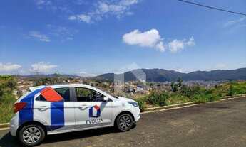 Imagem 2: Terreno à venda, 356 m² por R$ 160.000,00 - Jardim Bandeirantes - Poços de Caldas/MG