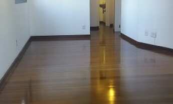 Imagem 6: Apartamento para aluguel possui 96 metros quadrados com 3 quartos em Cidade Monções - São