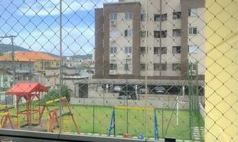 Imagem 7: Apartamento semi mobiliado top em Areias - São José