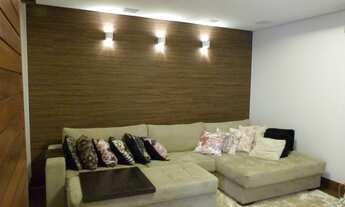 Imagem 7: Sobrado 04 Quartos Jardins Madri