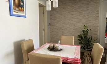 Imagem 6: Apartamento com 3 dormitórios à venda, 70 m² por R$ 170.000,00 - Setor dos Afonsos - Apare