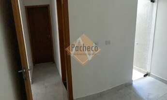 Imagem 4: São Paulo - Kitchenette/Conjugados - VILA CARRAO