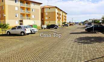 Imagem 2: Apartamento à venda Condomínio Le Village Pitangui - Uvaranas