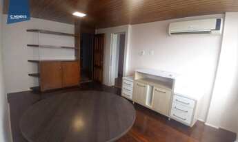 Imagem 7: Apartamento com 2 dormitórios à venda, 67 m² por R$ 240.000 - Joaquim Távora - Fortaleza/C