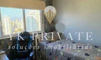 Imagem 14: Atelier Aquarela/ Rua Faustolo/ Vila Romana/ 133m²/ 3 suítes / 2 vagas/ Paulo Mauro