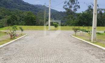 Imagem 1: Terreno no Loteamento Arbore na Itoupavazinha