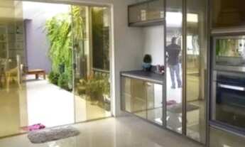 Imagem 6: CASA 3 SUITES 300m2 CONDOMÍNIO CIDADE JARDIM 2 - PORTEIRA FECHADA!